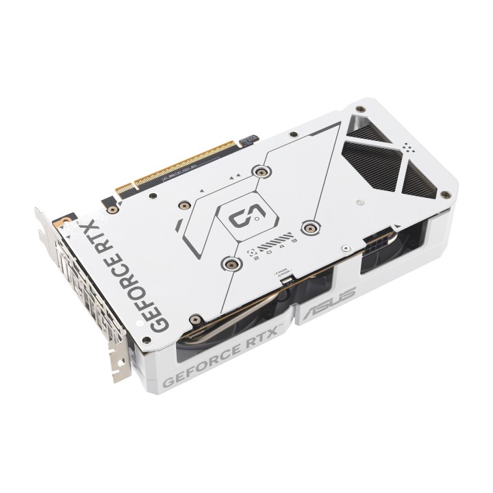 ASUS Graphics card RTX 5060 DUAL OC 8GB GDDR7 100129563VAR