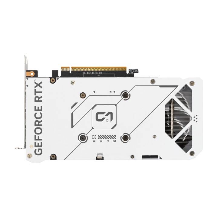 ASUS Scheda grafica RTX 5060 DUAL OC 8GB GDDR7 100129563VAR