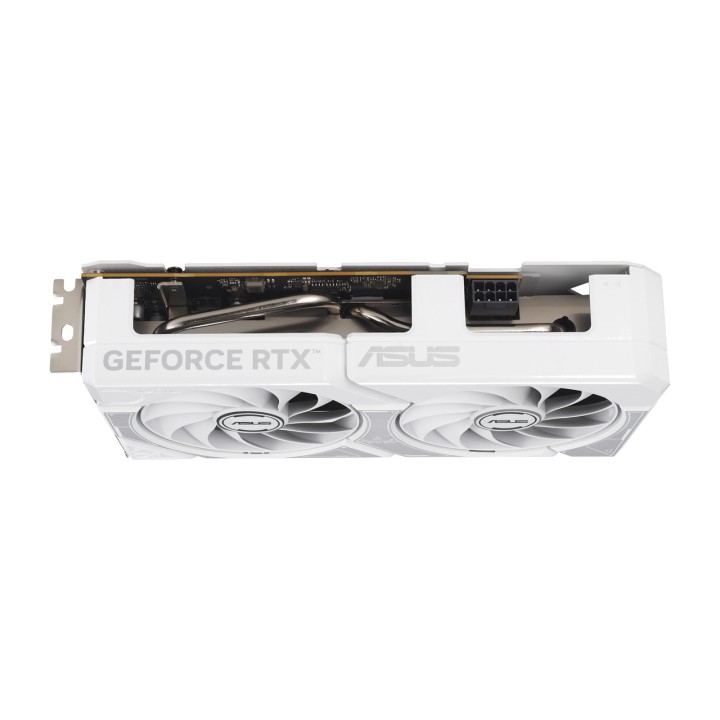 ASUS Tarjeta gráfica RTX 5060 DUAL OC 8GB GDDR7 100129563VAR