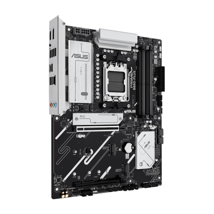 ASUS Placa base ATX para AMD PRIME B850-PLUS-CSM AM5 DDR5
