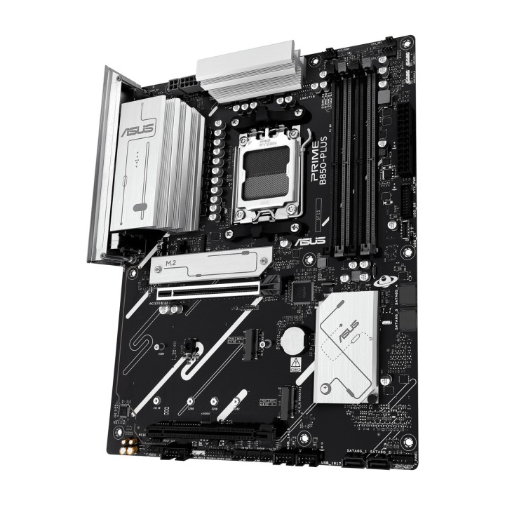 ASUS ATX motherboard for AMD PRIME B850-PLUS-CSM AM5 DDR5