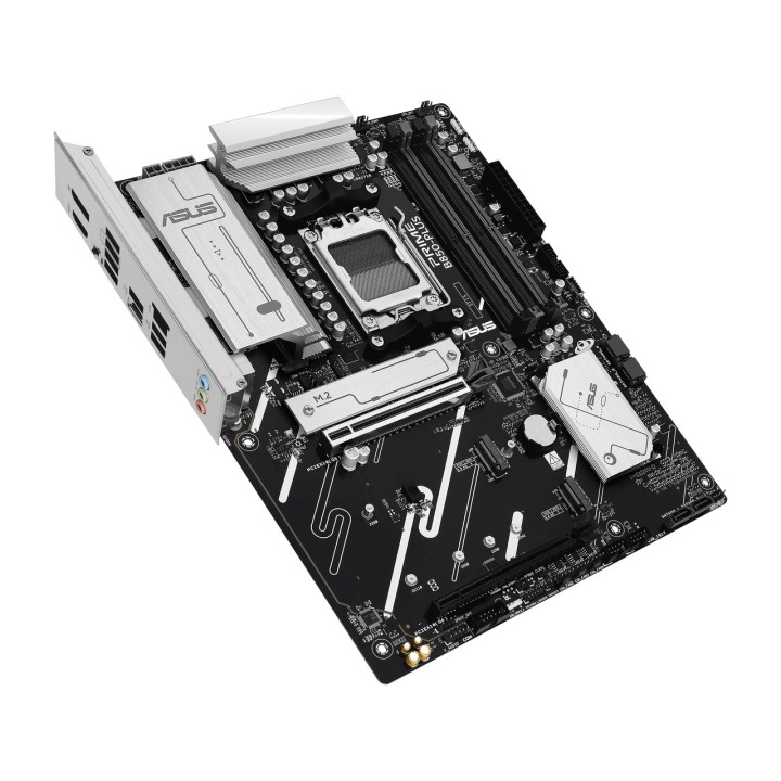 ASUS ATX-Mainboard für AMD PRIME B850-PLUS-CSM AM5 DDR5