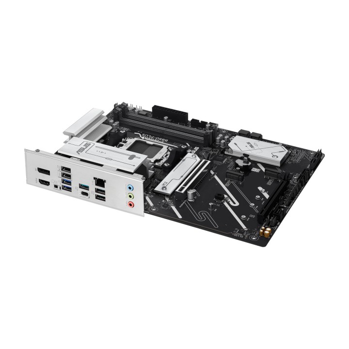 ASUS Placa base ATX para AMD PRIME B850-PLUS-CSM AM5 DDR5