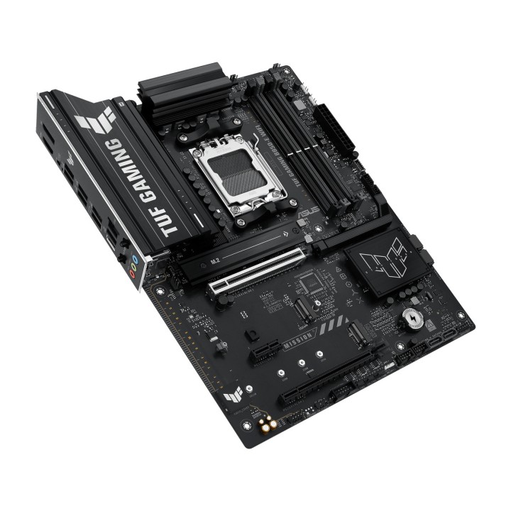 ASUS ATX-Mainboard für AMD TUF-GAMING B850-E-WIFI AM5
