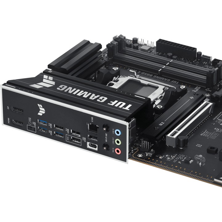 ASUS ATX-Mainboard für AMD TUF-GAMING B850-E-WIFI AM5
