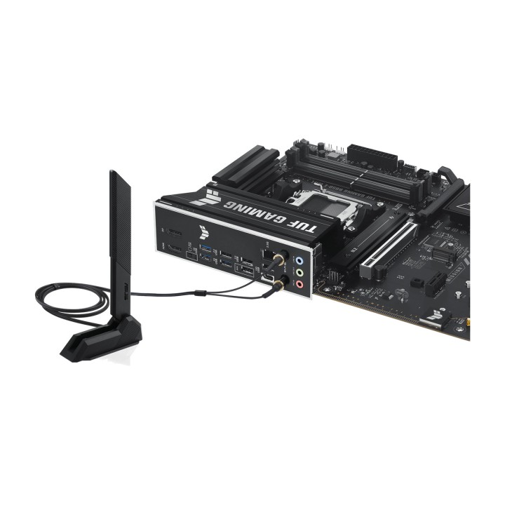 ASUS ATX motherboard for AMD TUF-GAMING B850-E-WIFI AM5