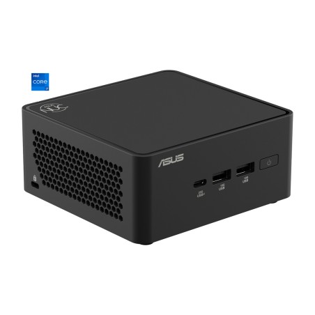 barebone mini pc without memory or drive nuc 15 pro tall core 7 240h rnuc15crhc700002