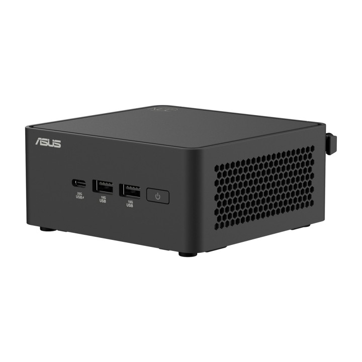 ASUS Mini-PC barebone sans mémoire ni disque NUC 15 PRO TALL