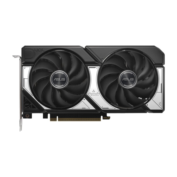 ASUS Tarjeta gráfica RTX 5060 TI DUAL OC 8GB GDDR7 100124333