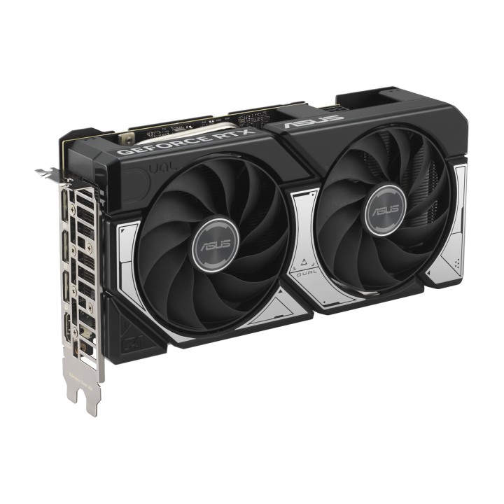 ASUS Carte graphique RTX 5060 TI DUAL OC 8GB GDDR7 100124333