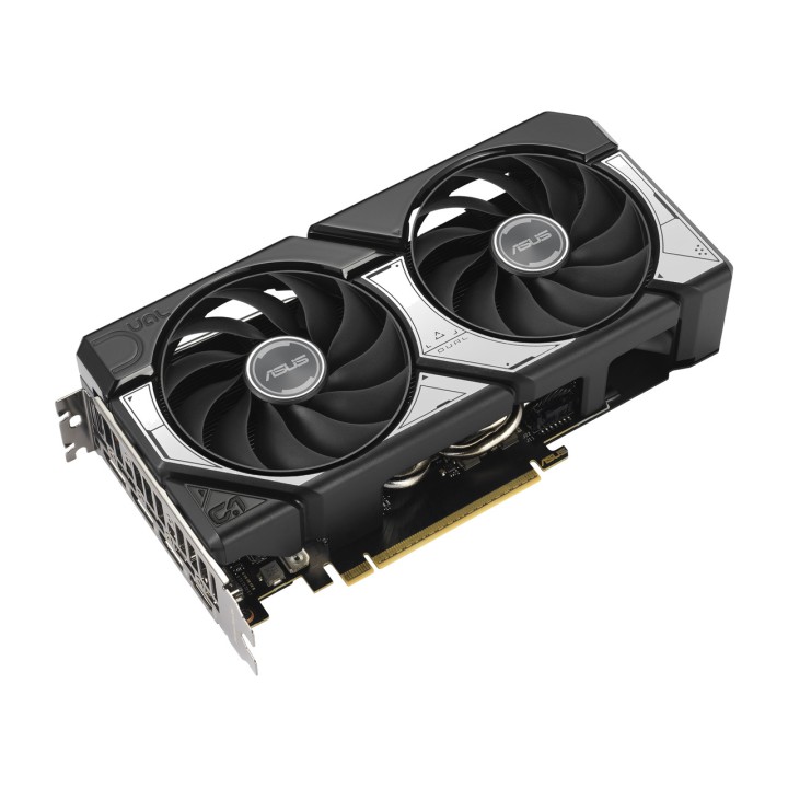 ASUS Graphics card RTX 5060 TI DUAL OC 8GB GDDR7 100124333