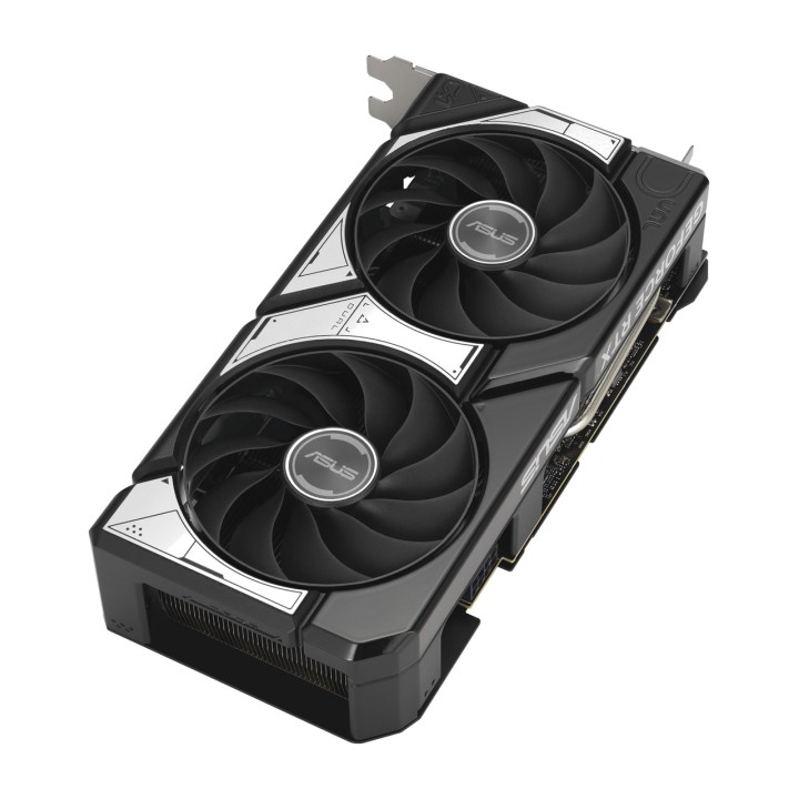 ASUS Tarjeta gráfica RTX 5060 TI DUAL OC 8GB GDDR7 100124333