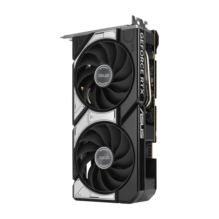 ASUS Carte graphique RTX 5060 TI DUAL OC 8GB GDDR7 100124333