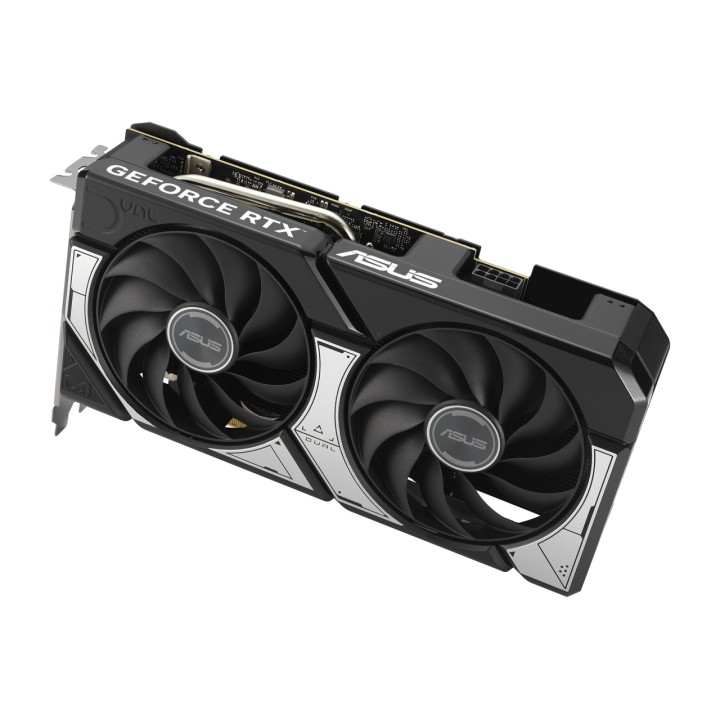 ASUS Grafikkarte RTX 5060 TI DUAL OC 8GB GDDR7 100124333
