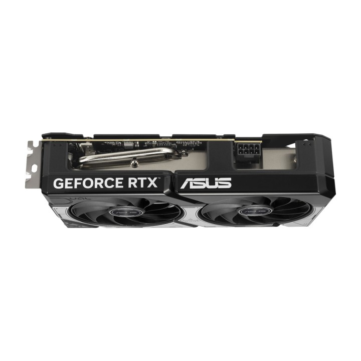 ASUS Grafikkarte RTX 5060 TI DUAL OC 8GB GDDR7 100124333