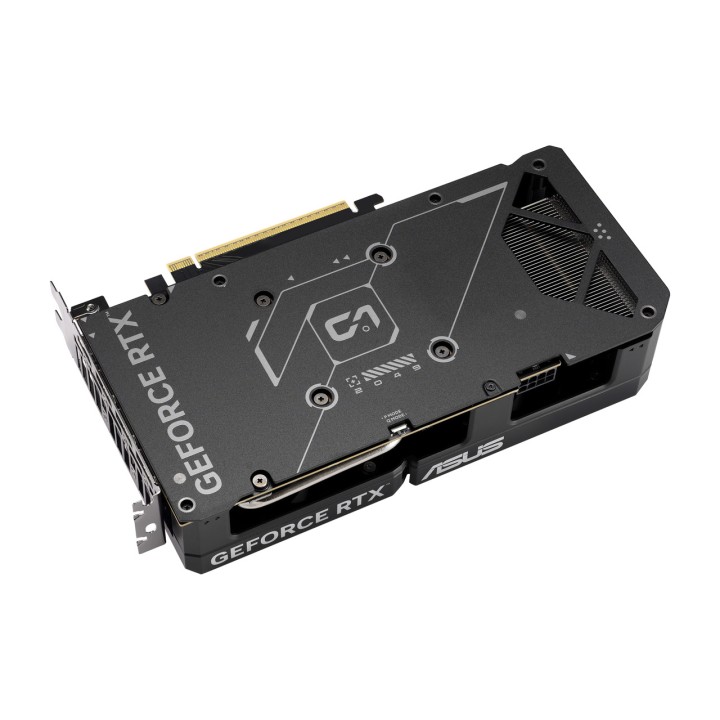 ASUS Carte graphique RTX 5060 TI DUAL OC 8GB GDDR7 100124333