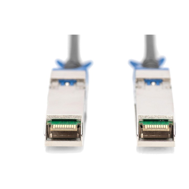 DIGITUS Cable de conexión directa DAC twinax SFP28 25G