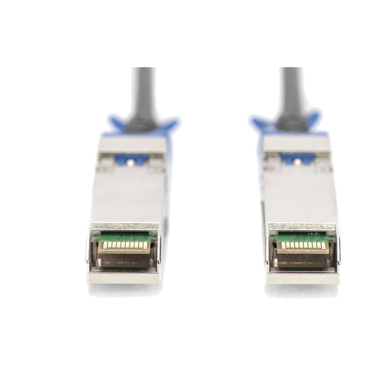 DIGITUS Cable de conexión directa DAC twinax SFP28 25G