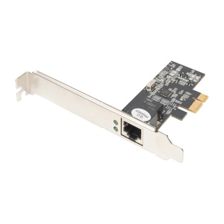 tarjeta de red pcie con 1 puerto rj45 x1 2,5gbe rtl8125b