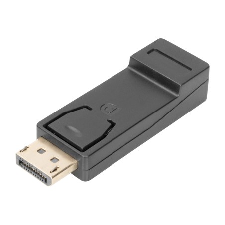 adaptateur displayport vers hdmi dp 1.1a 1080p m/h