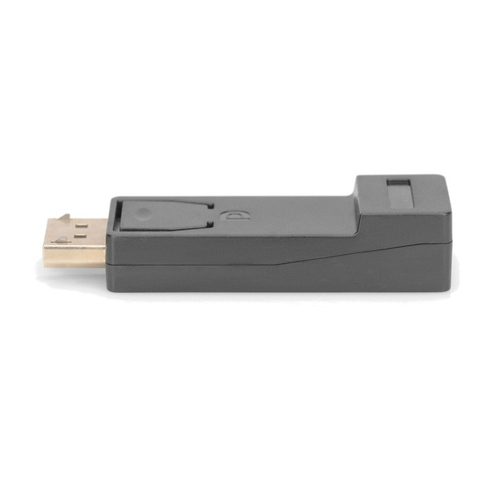 DIGITUS Adattatore da DisplayPort a HDMI DP 1.1A 1080P M/H