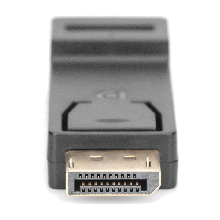 DIGITUS Adaptador DisplayPort a HDMI DP 1.1A 1080P M/H