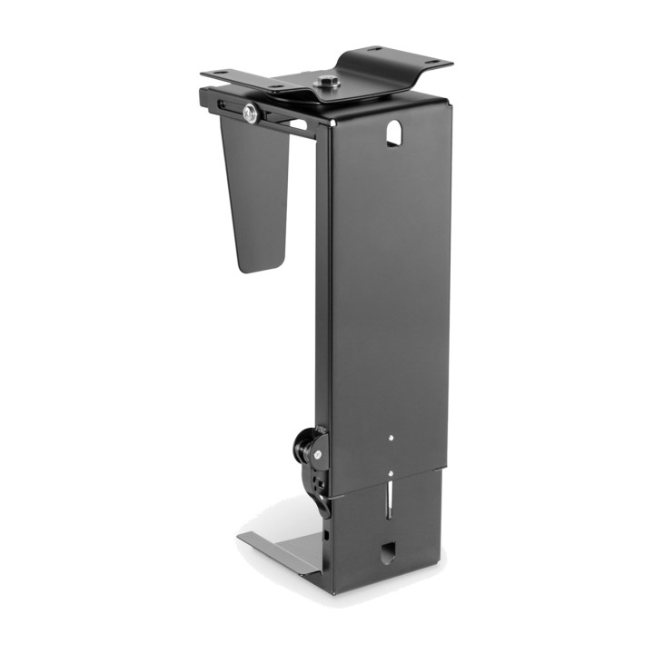 DIGITUS Under-desk PC tower holder 10KG 100156063