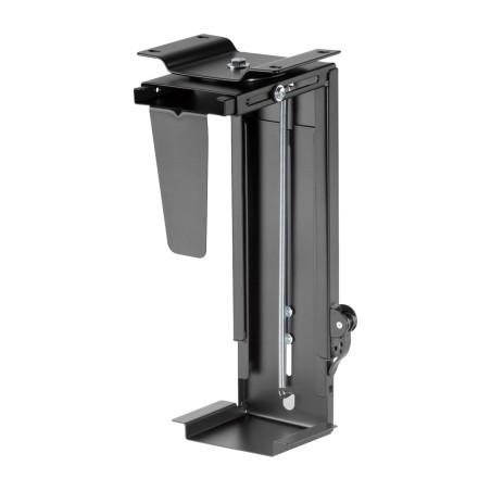 under-desk pc tower holder 10kg
