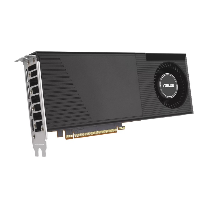 ASUS Professionelle Grafikkarte für KI RADEON-AI PRO R9700