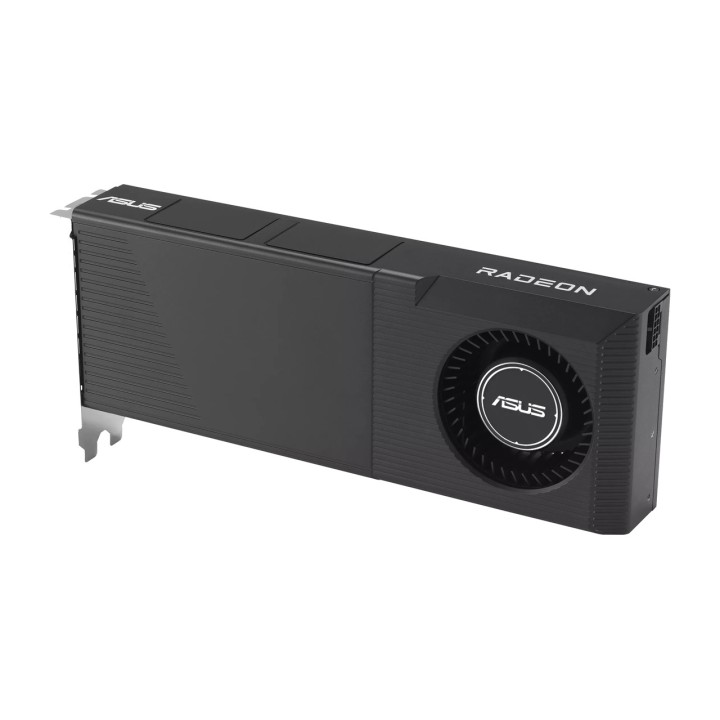 ASUS Carte graphique professionnelle pour l’IA RADEON-AI PRO