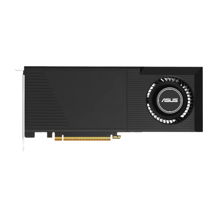 ASUS Carte graphique professionnelle pour l’IA RADEON-AI PRO