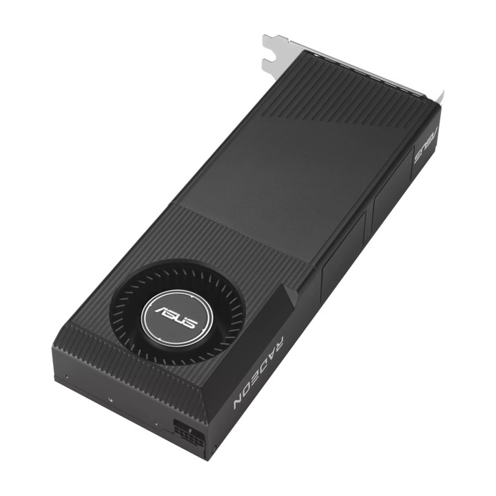 ASUS Tarjeta gráfica profesional para IA RADEON-AI PRO