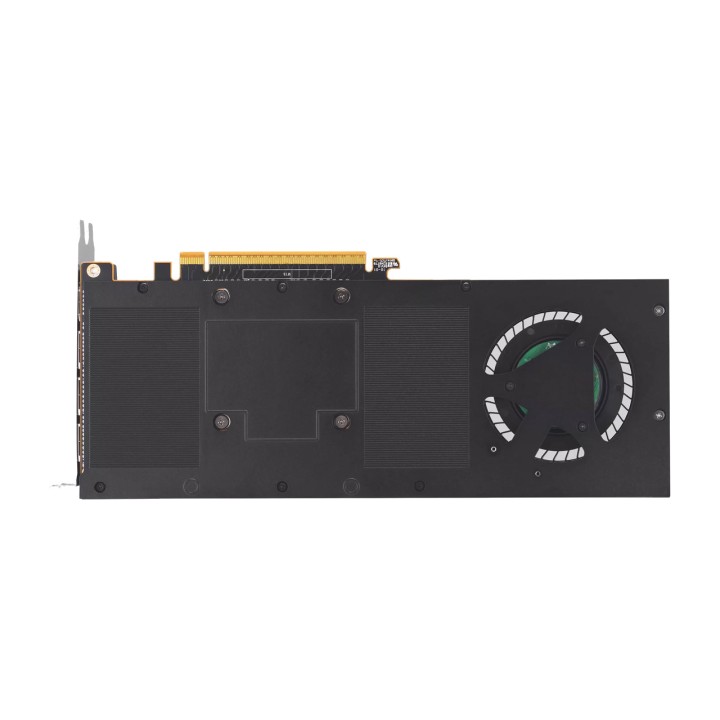 ASUS Carte graphique professionnelle pour l’IA RADEON-AI PRO