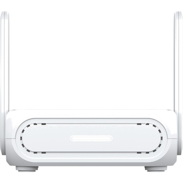 ASUS Dualband-WiFi-7-Reiserouter RT-BE58 GO BE3600 2,5G
