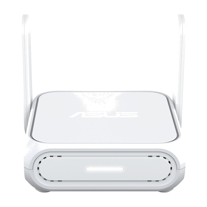 ASUS Dual-band WiFi 7 travel router RT-BE58 GO BE3600 2,5G