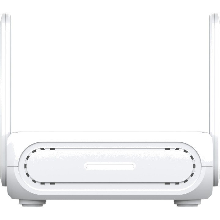ASUS Router de viaje WiFi 7 doble banda RT-BE58 GO BE3600