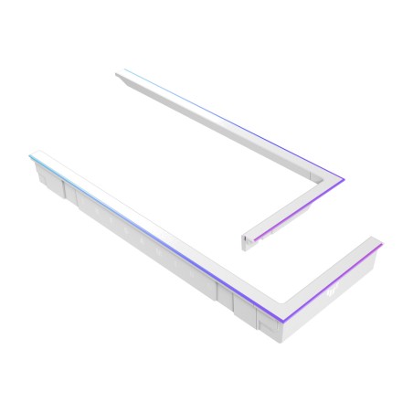 kit de iluminación para caja de pc tuf-gaming gt502 horizon argb