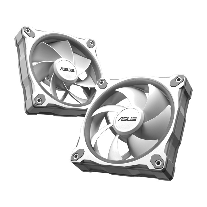 ASUS PC case fan PRIME MR120 ARGB 120MM 3 UDS 100143004VAR
