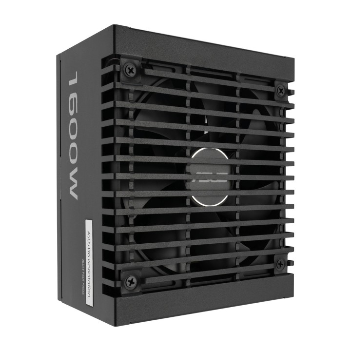 ASUS ATX-PC-Netzteil PRO WS 1600W PLATINUM 100142988