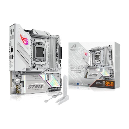 micro atx motherboard for amd rog strix b850-g-gaming-wifi am5