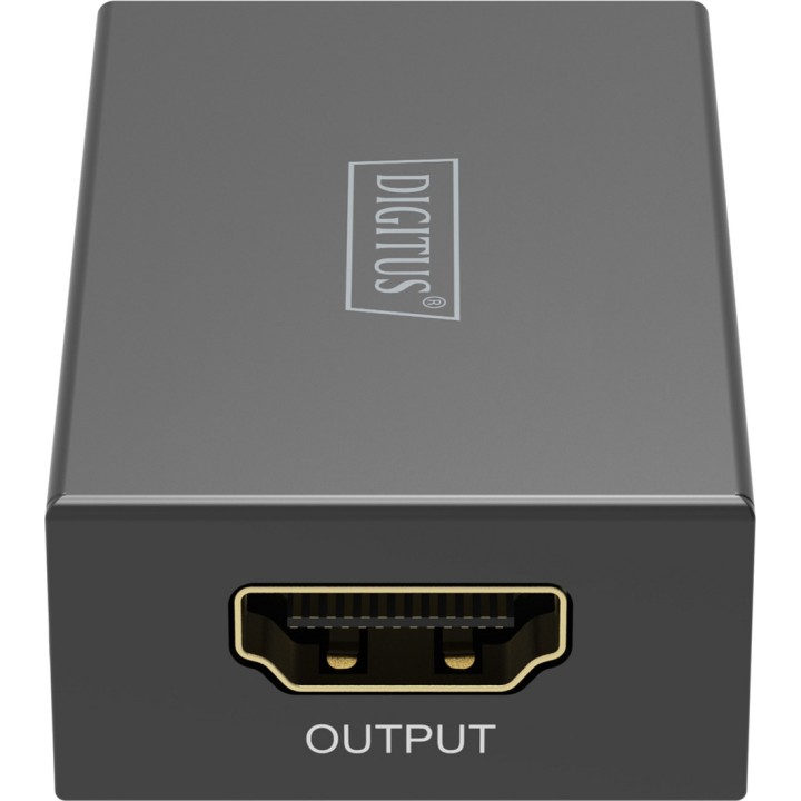 DIGITUS HDMI signal repeater 2.1 8K 60HZ 100120822