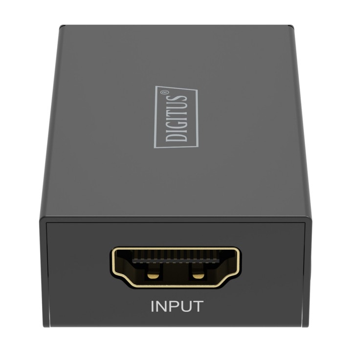 DIGITUS Répéteur de signal HDMI 2.1 8K 60HZ 100120822