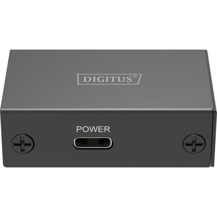DIGITUS Repetidor de señal HDMI 2.1 8K 60HZ 100120822