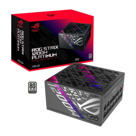 atx-pc-netzteil rog strix 1200w platinum