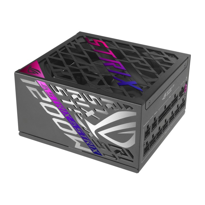 ASUS ATX PC power supply ROG STRIX 1200W PLATINUM 100118950