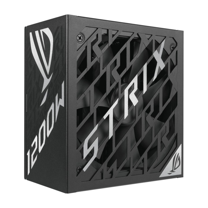 ASUS ATX PC power supply ROG STRIX 1200W PLATINUM 100118950