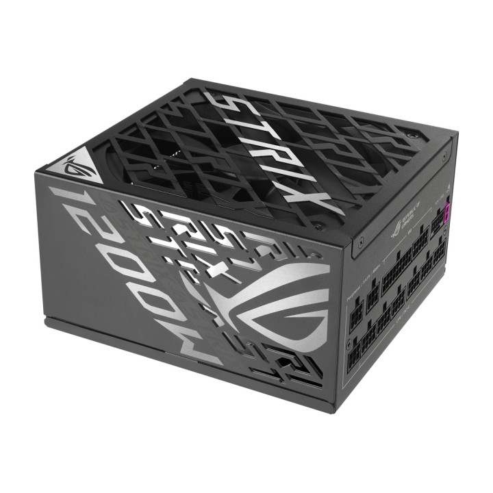 ASUS ATX-PC-Netzteil ROG STRIX 1200W PLATINUM 100118950