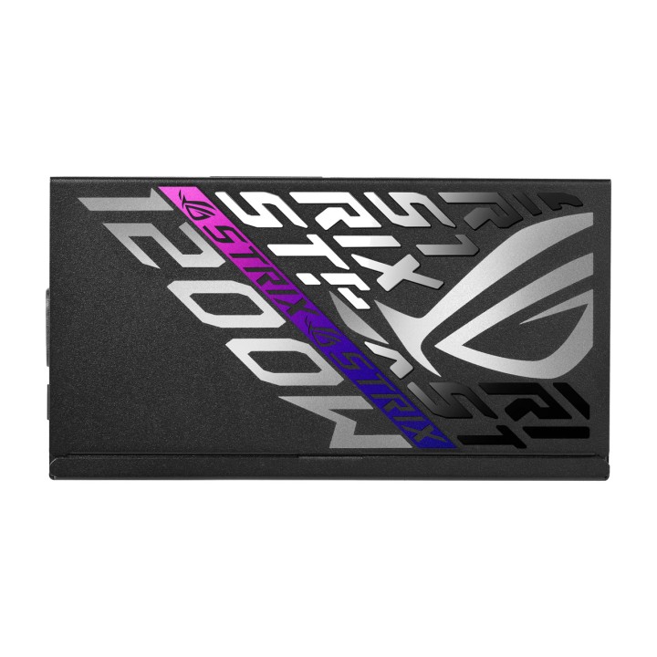 ASUS ATX PC power supply ROG STRIX 1200W PLATINUM 100118950