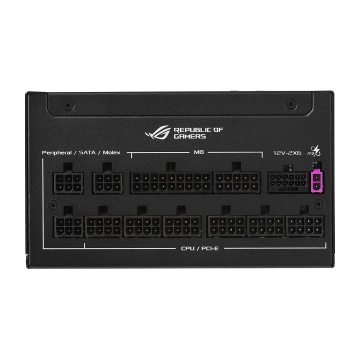 ASUS Alimentatore ATX per PC ROG STRIX 1200W PLATINUM