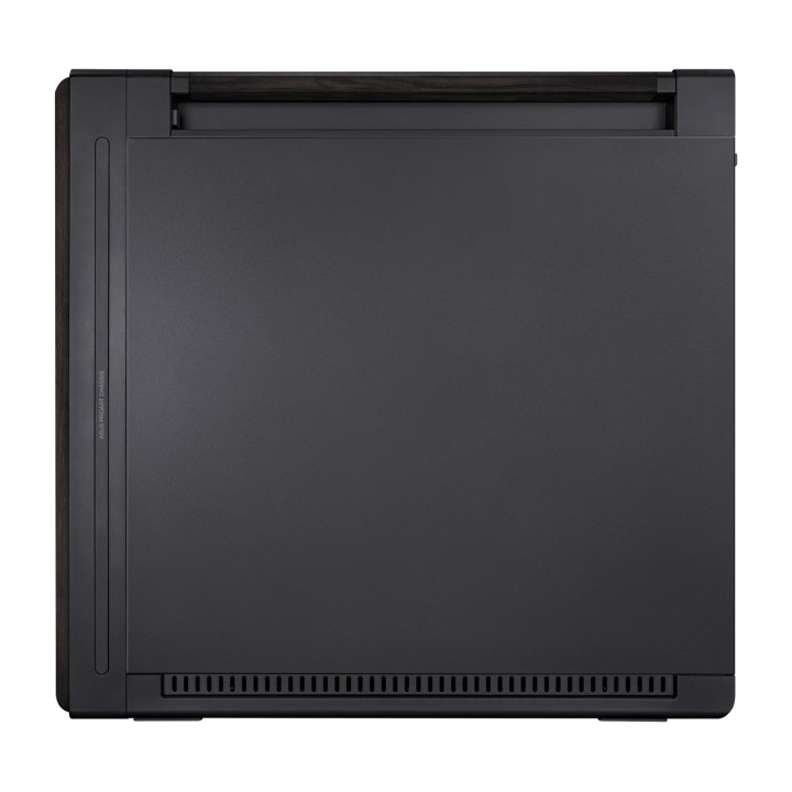 ASUS E-ATX-PC-Gehäuse mit Holzfront PROART-PA602 WOOD